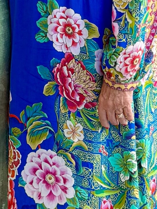 Johnny Was Dresses & Skirts - Johnny Was Maxi Dress